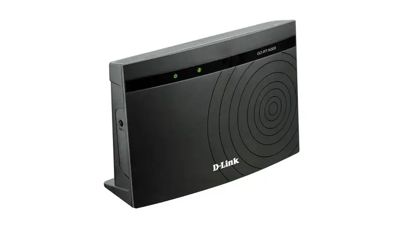 D-Link GO-RT-N300