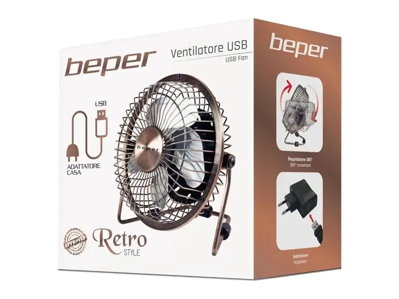 BEPER VE.402