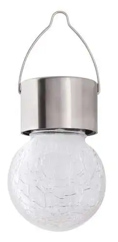 RABALUX Yola LED 0,06W senzor hrom