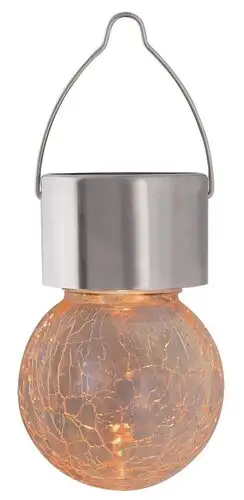 RABALUX Yola LED 0,06W senzor hrom