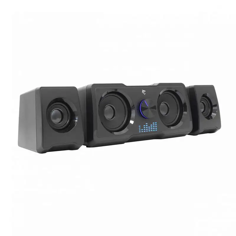 WHITE SHARK GSP 968 MOOD BLACK