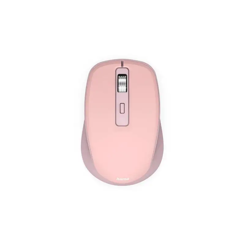 HAMA WM-450  opticki bezicni mis, 7 tastera, Bluetooth, roze