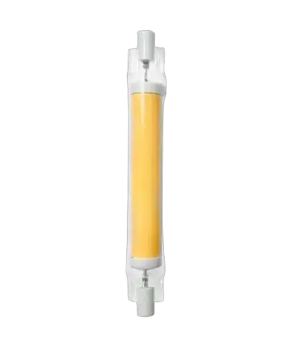 RABALUX LED sijalica R7S, 8W, 750lm, 2700K, dimabilna