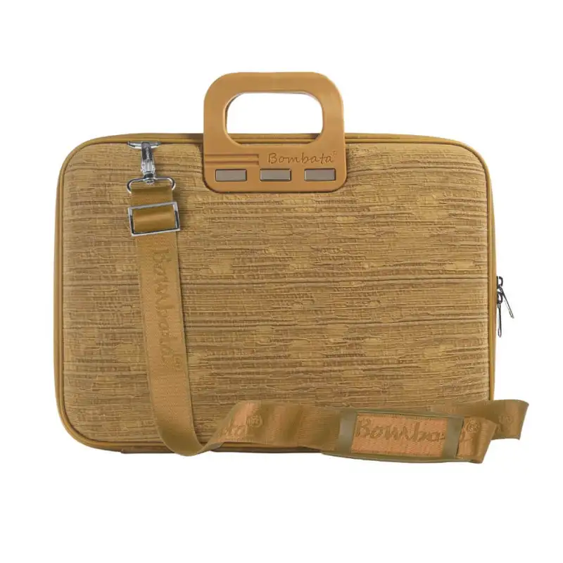BOMBATA Vintage 15,6 zuta E00851  6