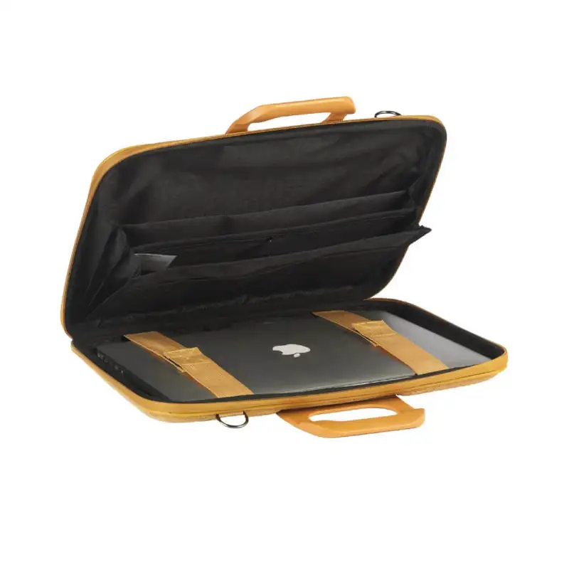 BOMBATA Vintage 15,6 zuta E00851  6
