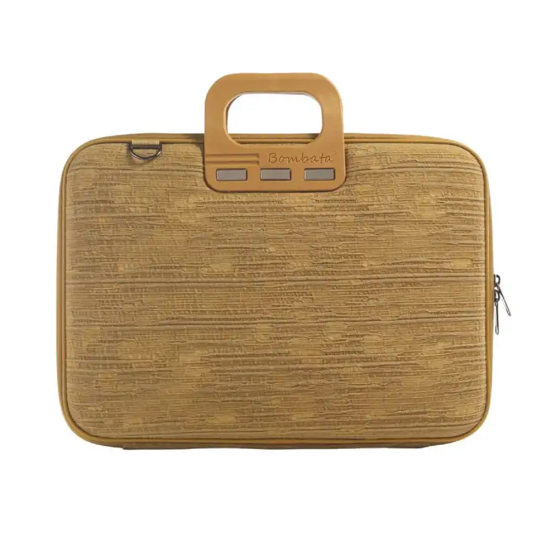 BOMBATA Vintage 15,6 zuta E00851  6