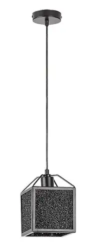 RABALUX Samilo visilica E27 1x40W D14 5cm