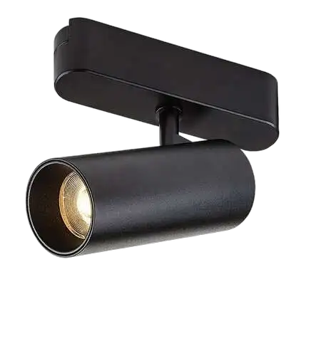 RABALUX LiTrack Spot04W, šinski reflektor LED 10W, 800lm, 3000K, DC 24V