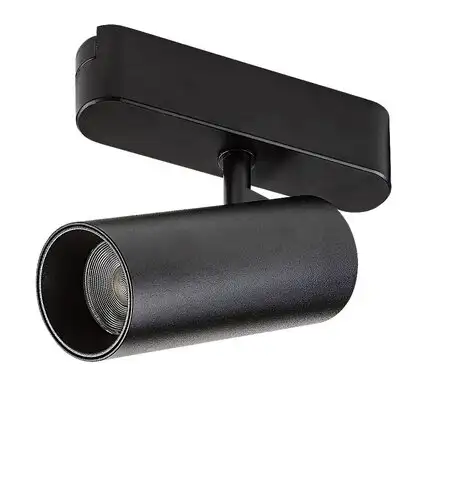 RABALUX LiTrack Spot04W, šinski reflektor LED 10W, 800lm, 3000K, DC 24V