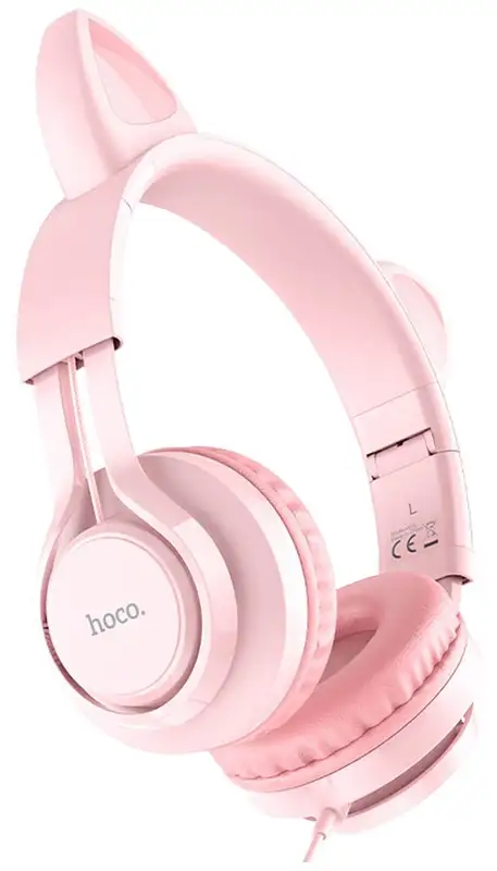 HOCO W36 Pink