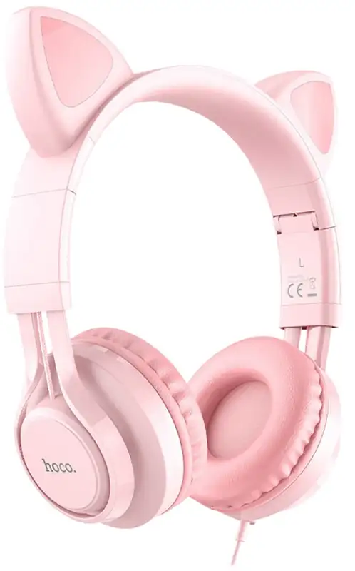 HOCO W36 Pink