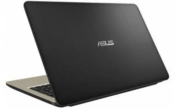 ASUS R540MA GQ281