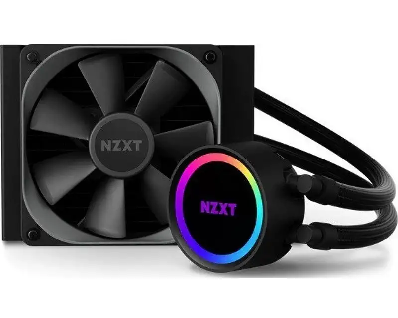 NZXT Kraken 120 (RL-KR120-B1)