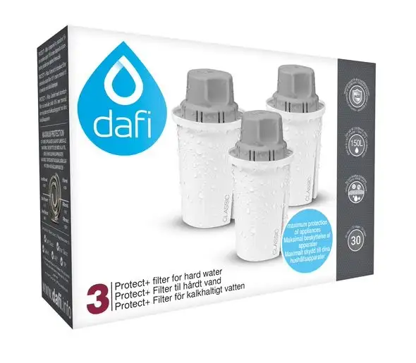 DAFI PDP3 Filter patrona Protect+ 3 kom