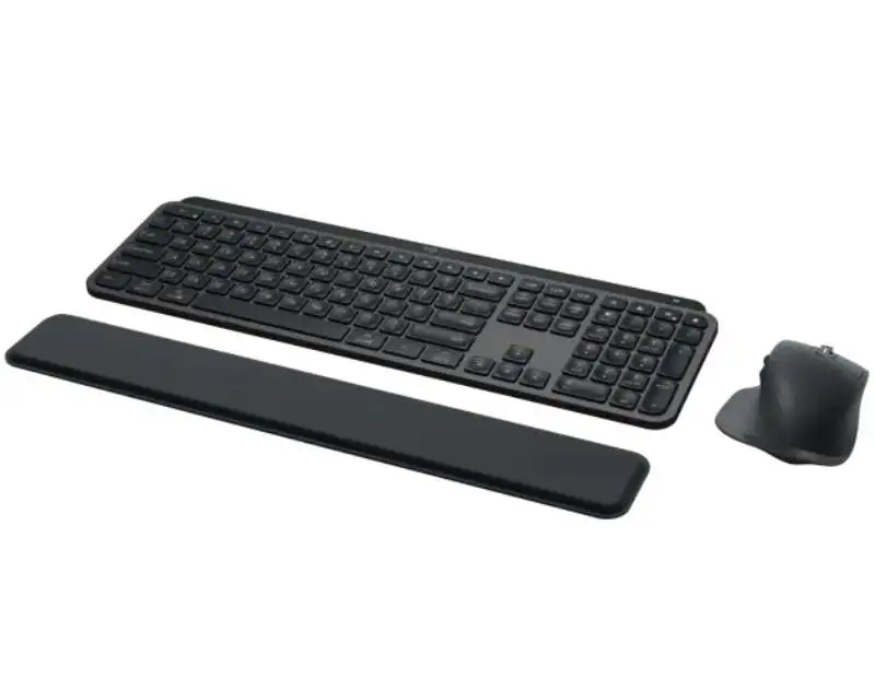 LOGITECH MX Keys GRAPHITE US 920-011614