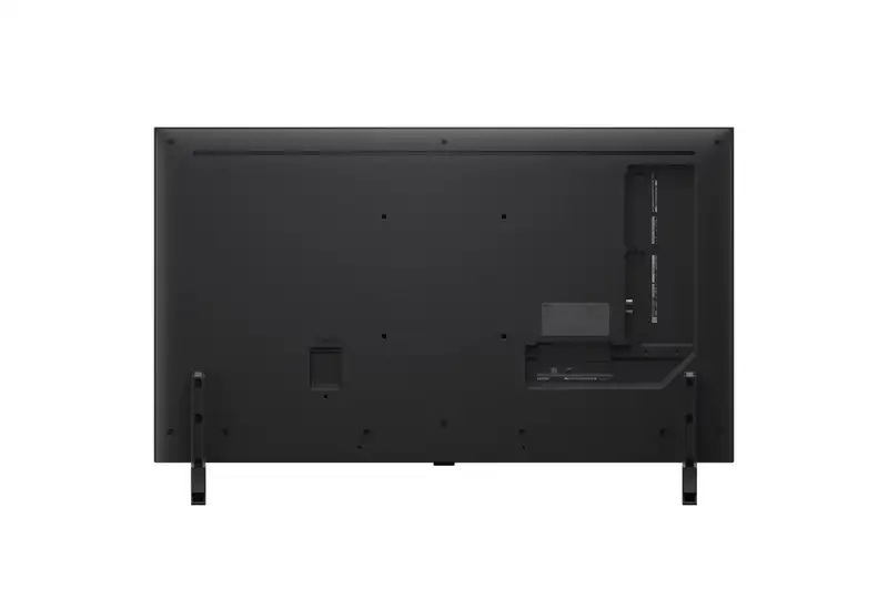 LG 55QNED80A3A