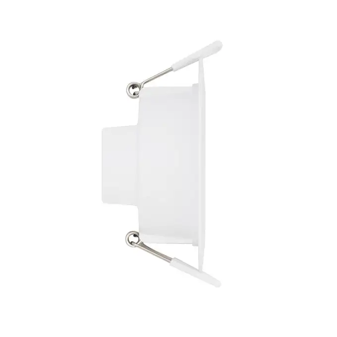 LEDVANCE  ugradna plafonjera IP44 90mm 4W 6500k