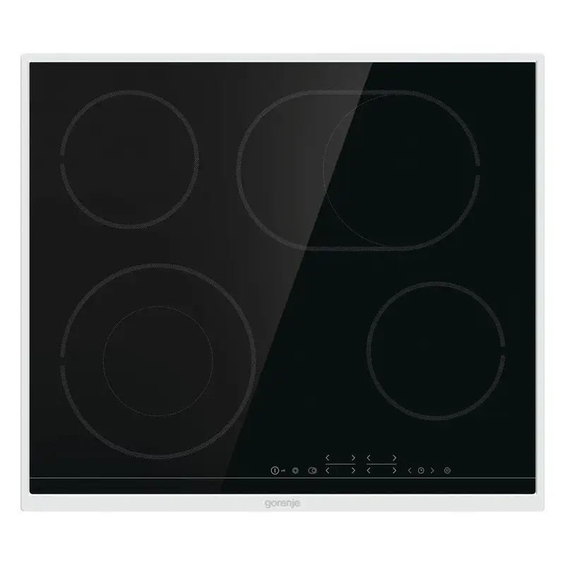 GORENJE STEEL STEAM SET
