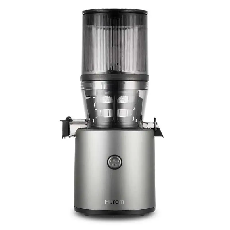 HUROM H320N-BES01TG Titanium Grey
