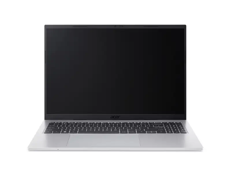 ACER Aspire Go 16 (AG16-71P-58D1), 16" WUXGA, Intel Core 5 120U, 24GB, 512GB SSD, Linux (eShell), Pure Silver (NX.JTHEX.00J)