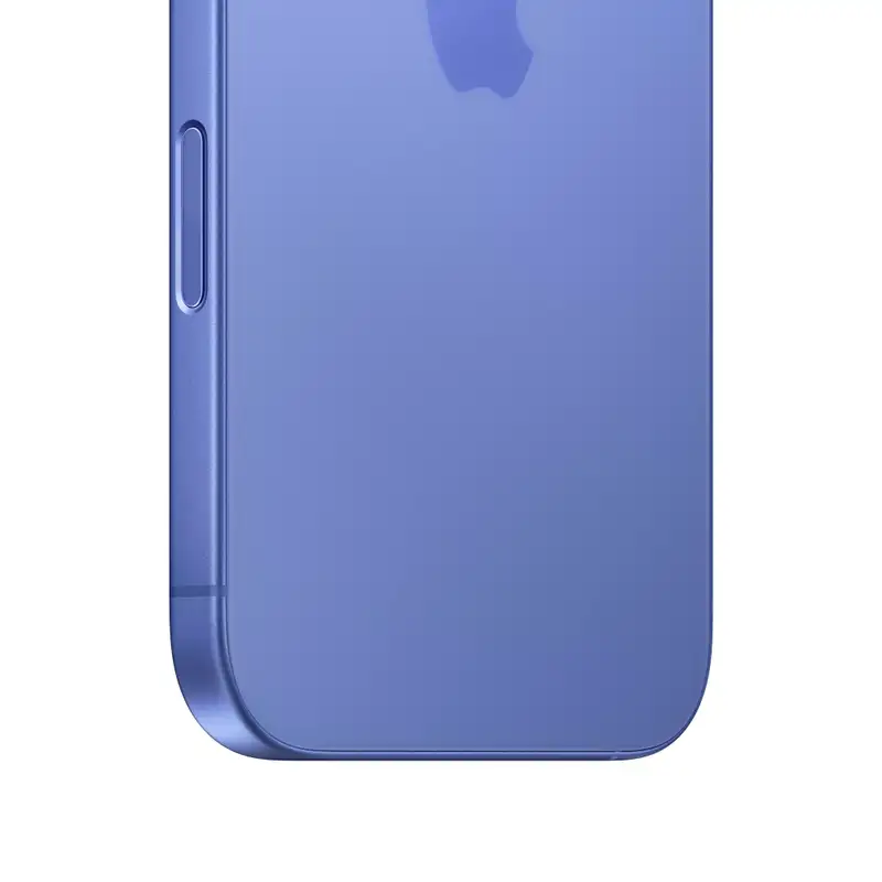 APPLE iPhone 16 512GB Ultramarine myer3sx/a