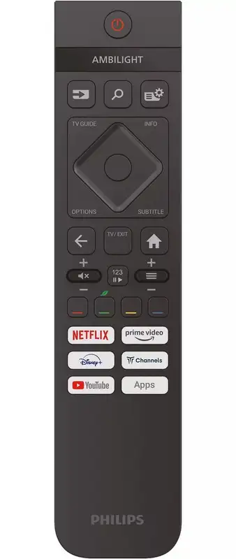 PHILIPS 50PUS7609/12
