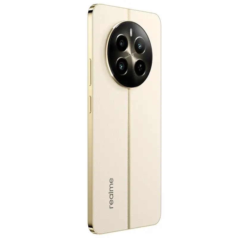 REALME 12+ 8GB/256GB Navigator Beige RMX3867