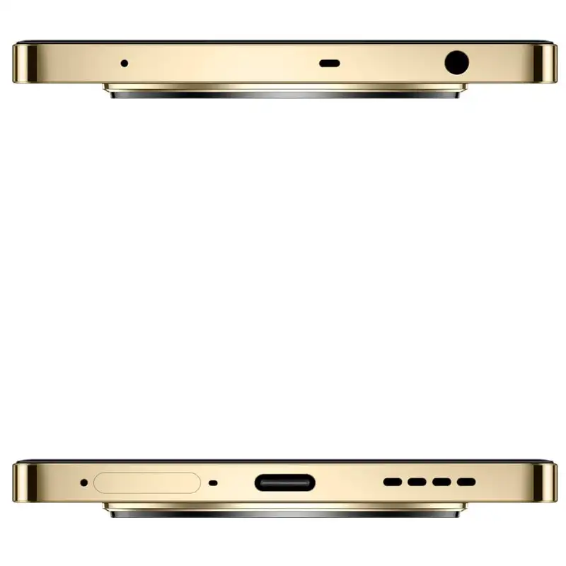 REALME 12+ 8GB/256GB Navigator Beige RMX3867