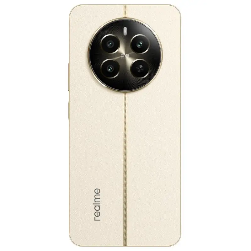 REALME 12+ 8GB/256GB Navigator Beige RMX3867