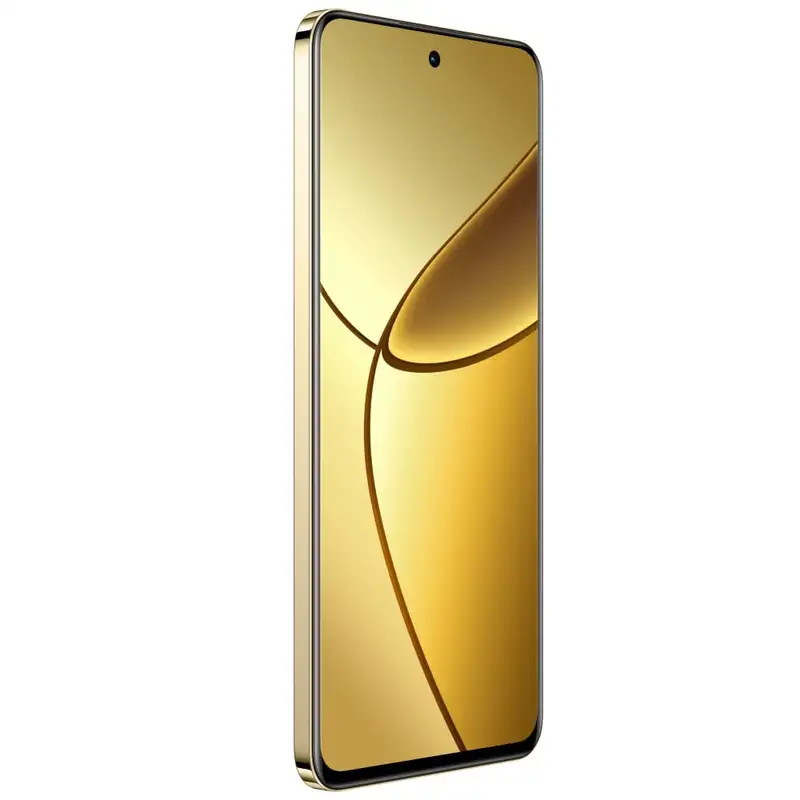 REALME 12+ 8GB/256GB Navigator Beige RMX3867