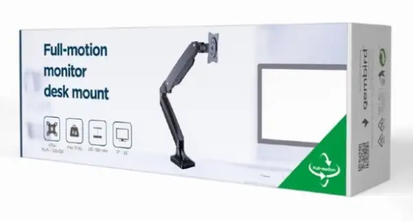 GEMBIRD MA-DA1-03 17-35 max.10kg