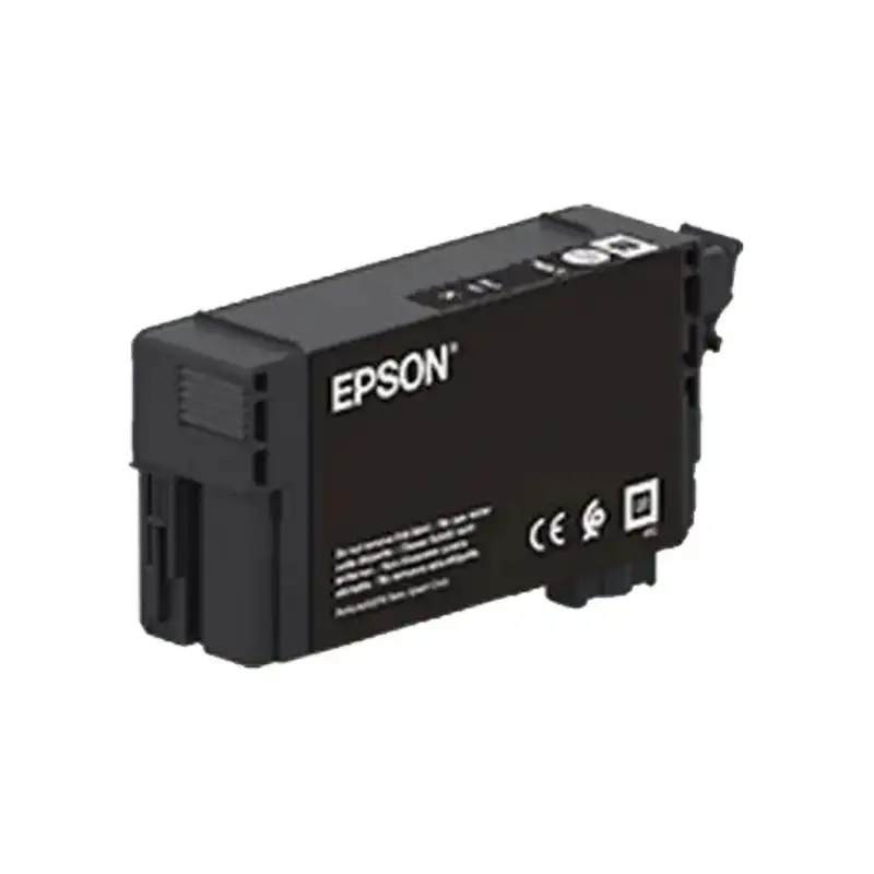 EPSON T40C140 UltraChrome XD2 crni 50ml kertridž
