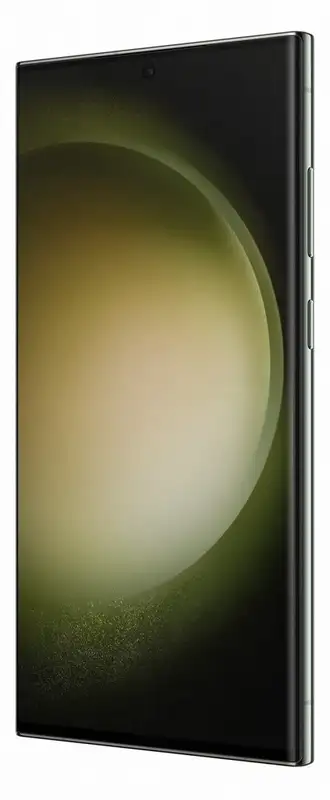 SAMSUNG Galaxy S23 Ultra 8GB/256GB Green SM-S918BZGDEUC