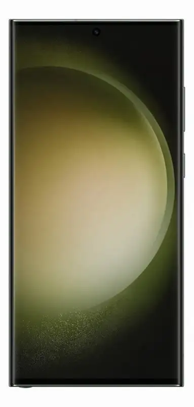 SAMSUNG Galaxy S23 Ultra 8GB/256GB Green SM-S918BZGDEUC