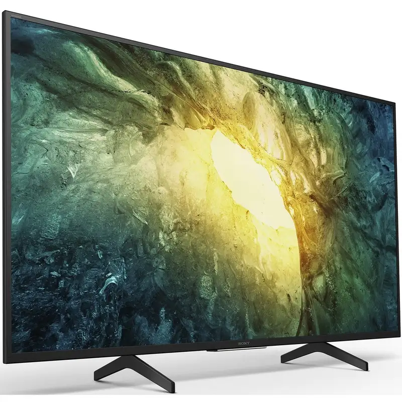 SONY KD55X7055BAEP