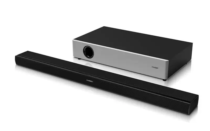 SHARP HT-SBW160