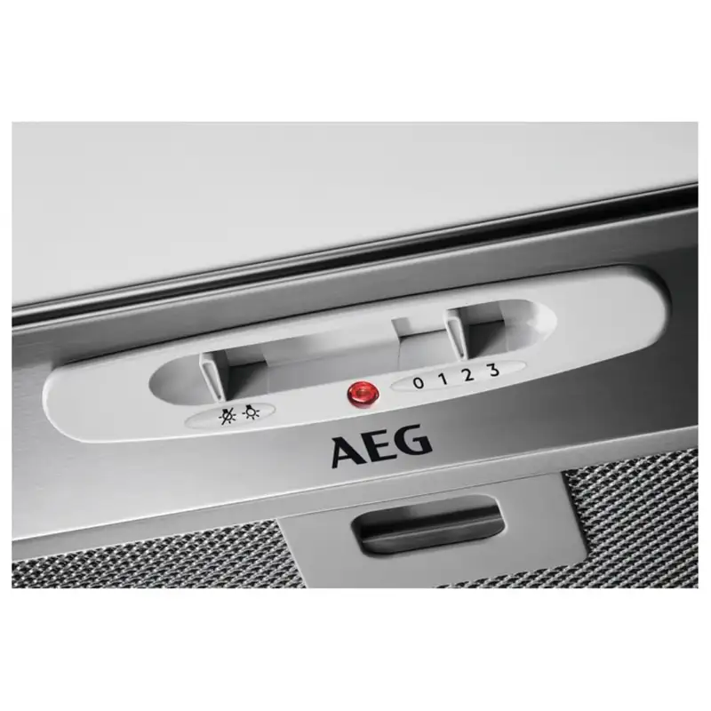 AEG DGB3523S