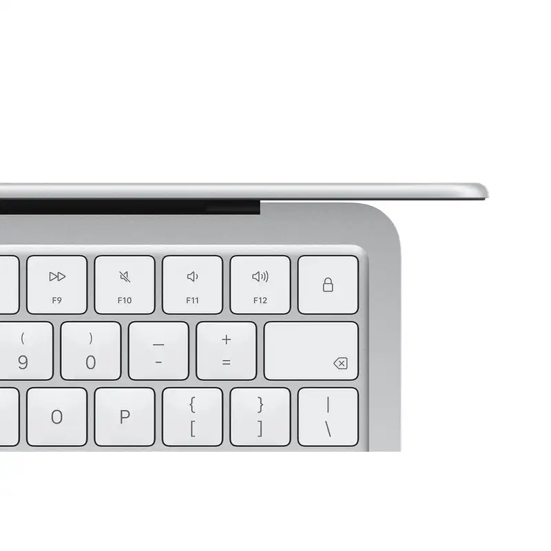 APPLE MacBook NEO 13", A18 PRO 6C CPU/5C GPU, 8GB, 256GB, CRO, silver - mhfa4cr/a
