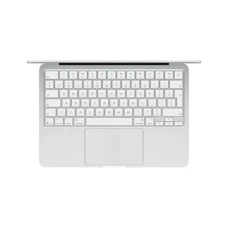 APPLE MacBook NEO 13", A18 PRO 6C CPU/5C GPU, 8GB, 256GB, CRO, silver - mhfa4cr/a