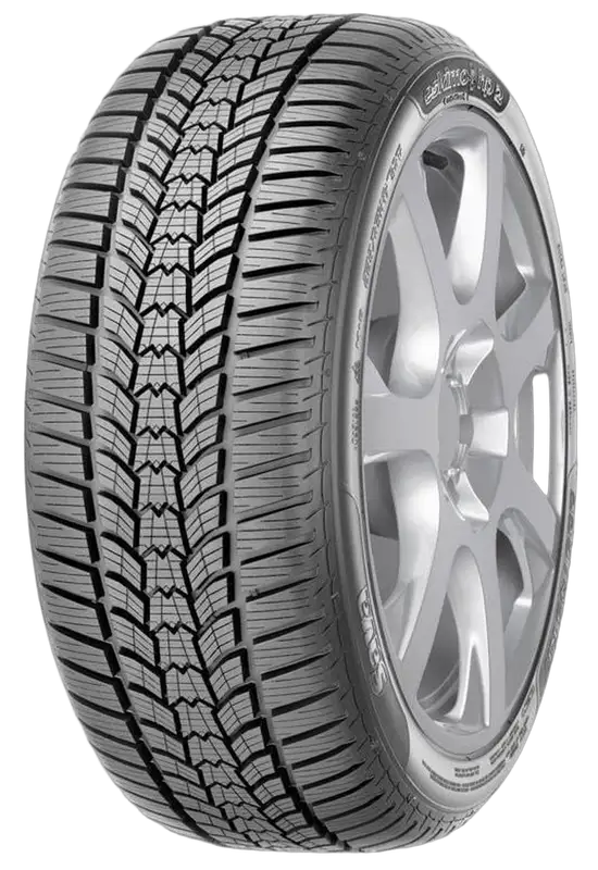 Auto gume