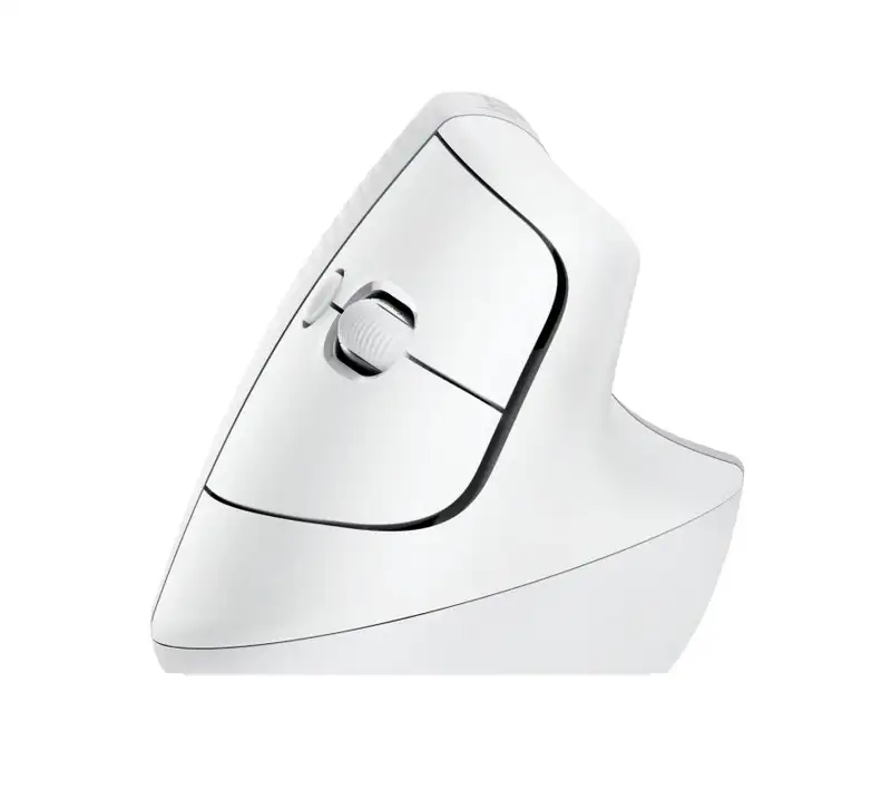 LOGITECH Lift Vertical Ergonomic WH 910-006475