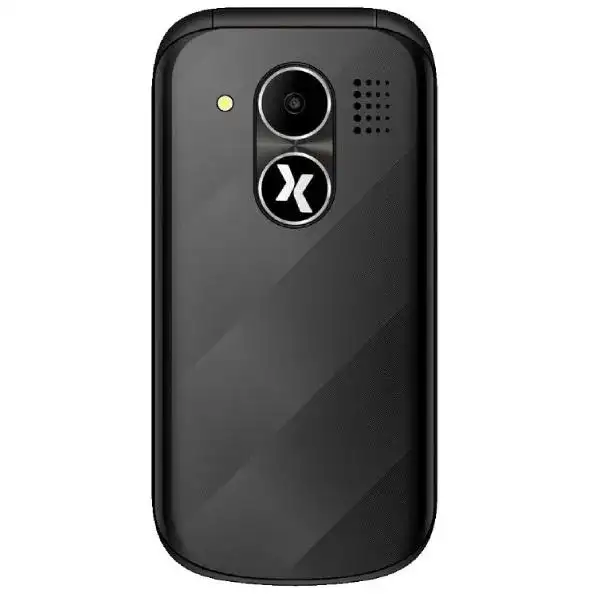 MAXCOM MM815 L 2G Black