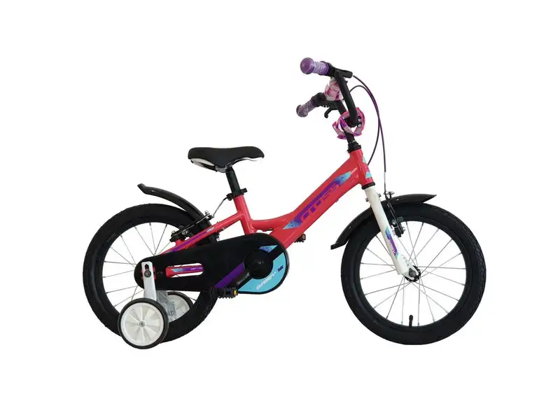 16 CROSS DAISY 2022 / Pink