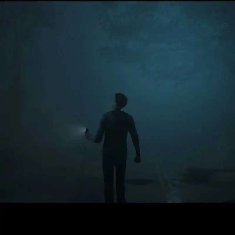 SONY PS4 The Dark Pictures: Little Hope