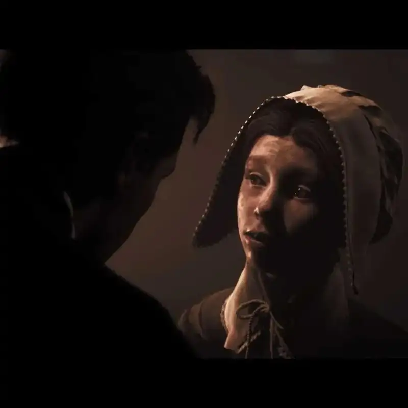SONY PS4 The Dark Pictures: Little Hope