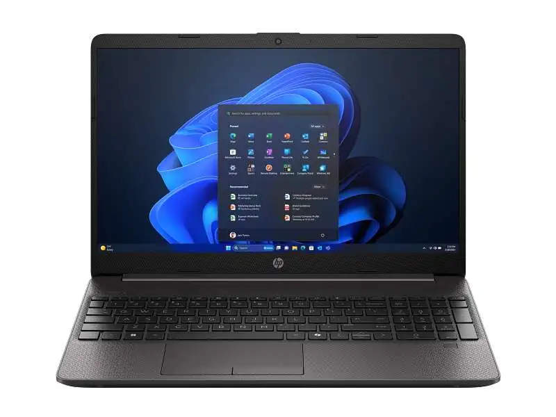 HP 250 G9, 15.6" FHD, Intel Core 5-120U, 16GB, 1TB, GLAN, DOS (C68Z2AT)