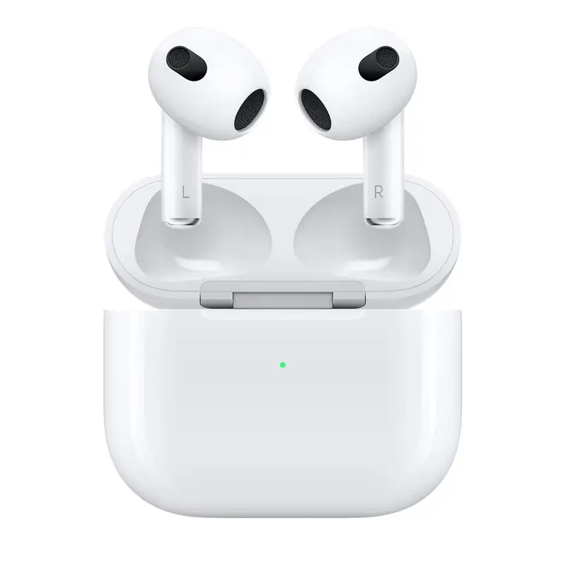 APPLE AirPods (3rd gen) White mme73zm / a