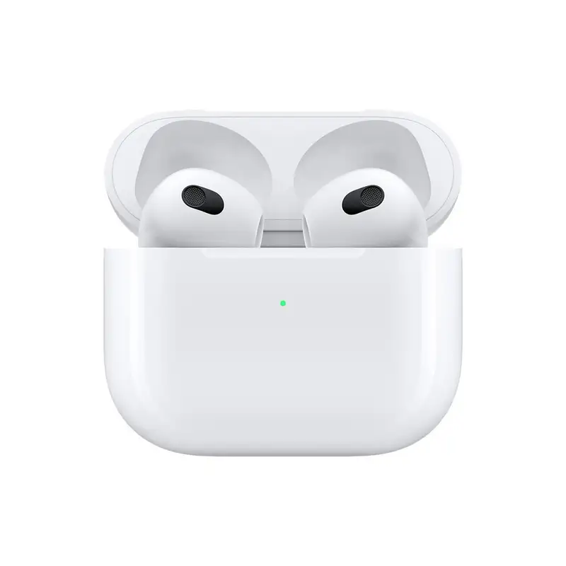 APPLE AirPods (3rd gen) White mme73zm/a