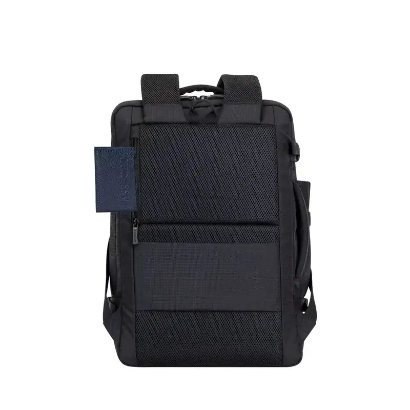 RIVACASE Tegel 17.3" 8461 Black