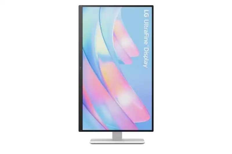 LG 27US550-W